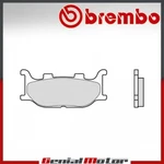 Rear Brembo 07042XS Brake Pads For Adiva 125 2009 2011. Fixed Price $17.30.