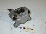 Arctic Cat 1999 Zr 700 Caliper For Parts 0602-829. Fixed Price $16.95.