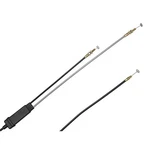 Spi Replacement Polaris Snowmobile Throttle Cable 1996-1997 500 Efi Indy Rxl. Fixed Price $24.99.