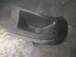 00-08 Arctic Pull Handle Trim Piece # 1706-099 St Bearcat REV1. Fixed Price $19.95.