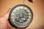 Kawasaki Drifter 440 Snowmobile Intruder Invader 340 Speedometer Gauge. Fixed Price $24.95.
