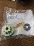 Arctic Cat 0745-146 Snowmobile Starter Pinion Drive Update Kit Fits 88-94, 96-11. Fixed Price $28.00.