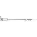 Spi Sports Parts Inc Choke Cable For Polaris 05-146-21. Fixed Price $36.19.