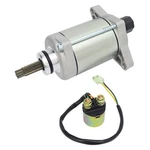 Rancher Starter & Relay For Honda TRX420FA Fe Tm 2009-2019 31200-HP5-601. Fixed Price $45.99.