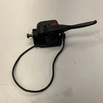Full Asm, Brake Master Cyl., Long Wire - 2016 Polaris 800 Rmk 155 66360. Fixed Price $100.00.