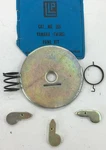 Recoil Starter Pawls Kit Fits Yamaha Snowmobile 1969-70 802-15741-00 Llp 11-205. Fixed Price $15.99.