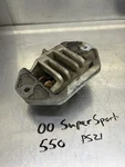 01 02 03 04 Polaris Edge Super Sport Classic 500 550 600 Oem Brake Caliper. Fixed Price $37.59.