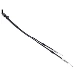 Arctic Cat Snowmobile Dual Choke Cable #0687-007. Fixed Price $86.00.
