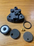 Vintage Nos Polaris 73 76 77 Txl Starfire 400H Brake 1930548 1930552 1930546. Fixed Price $325.00.
