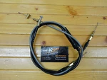 Ski Doo Throttle Cable Formula Mxz Touring Sle Replaces Oem #414883100. Fixed Price $57.00.