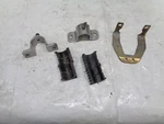 2003 Polaris Edge Xcsp 600 700 800 Steering Post Mounts 5133648. Fixed Price $9.00.