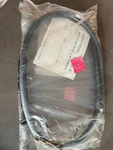 Yamaha Tachometer Cable Nos 2A6-83560-00 DT125-MX. Fixed Price $16.66.