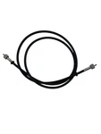 Genuine Oem Polaris 3280216 Speedometer Cable 1985-1999 Atv 53" Housing. Fixed Price $47.99.