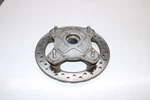 2010 Polaris Sportsman 550 Efi Eps 4X4 Front Wheel Right Left Hub Brake Rotor. Fixed Price $14.95.