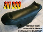 Ski-doo Summit Mxz Seat Cover 2006-09 Skidoo 550 600 800 Adrenaline REV554. Fixed Price $99.95.
