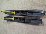 2002 -2005 Polaris Edge Chassis 5434607 Ski Steering Carbides Skags Loops. Fixed Price $179.99.