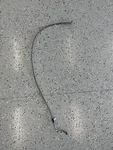 Ski-doo Brake Hose (from 2021 Renegade Enduro) P/n: 507032654. Fixed Price $29.99.