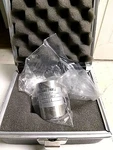 Lasermetrics 1057HFV Electro-optics Kd*p Crystal Pockels Cell Q-switch?. Fixed Price $195.00.