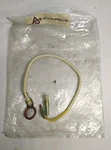 Vintage Arctic Cat 0120 294 Snowmobile Nos Temp Gauge Sender For Kit 134-955. Fixed Price $69.95.