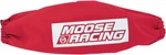 Moose Utility 50-D Shock Cover Red 12.5" W X 14.75". Fixed Price $17.95.