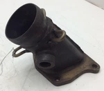 Polaris Used Oem Exhaust Manifold Ho Fst Iq Turbo Dragon Lxt 1261444. Fixed Price $34.50.