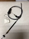 Arctic Cat Oem Throttle Cable 0687-084. Fixed Price $59.99.