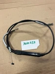 Polaris New Oem Throttle Cable 7080259 1986-87 Star Ss Longtrak. Fixed Price $30.00.