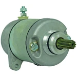 New Starter For Honda Rancher TRX350FE Fourtrax 00-06 31200HN5M01 31200HN5A81. Fixed Price $22.95.
