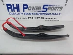Polaris Skis - Red Loops 5434607 / 5434608 #32591. Fixed Price $199.95.