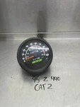 97 96 95 Arctic Cat Jag Z 440 Panther Deluxe Speedometer Dash Gauge. Fixed Price $37.59.