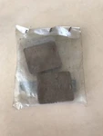 Polaris Oem Brake Pad 1930585 Lot Of 2. Fixed Price $9.99.