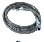 Rsi BL-1 Extended Length Brake Line. Fixed Price $54.54.