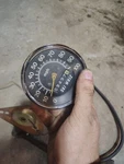 Ski Whiz Speedometer. Fixed Price $36.00.
