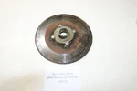2000 Polaris Xc Sp 500 Indy Brake Disk Rotor Disc. Fixed Price $14.20.