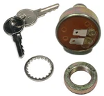 Polaris Indy Trail 488, 1991-1999, Ignition Switch & Key, 2200357. Fixed Price $20.49.