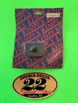 Kimpex 05-152-12 Metallic Brake Pad Oem# 414990000. Fixed Price $9.95.