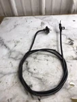 84 Ski-doo Formula Mx 467 470 Snowmobile Speedometer Cable. Fixed Price $34.00.