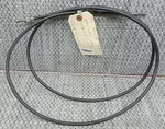1996 Arctic Cat Puma Speedometer Drive Cable P/n 0620-269. Fixed Price $24.62.