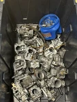 99-2005 Polaris Snowmobile Mikuni Carb Parts. Fixed Price $499.99.