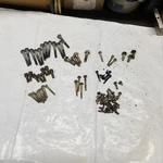 2007-2015 Polaris Iq Switchback Dragon Rmk Shift 600 Engine Head Bolts 7517533. Fixed Price $18.00.