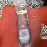 97 Arctic Bearcat 454 4X4 Oem Front Middle Brake Hard Line 0402-053 AA24. Fixed Price $15.00.