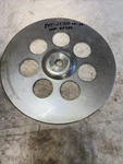Nos Yamaha New Oem Disc Brake GP292 GP338 GP433 845-25711-00-00 -SN3. Fixed Price $29.99.