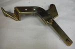 Oem 1993 Yamaha Exciter Ii Sx 570 Shroud Hood Bracket Brace M44-29. Fixed Price $18.00.