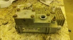 Vintage Odd 1976 Xenoah 340 Liquid Cool Cylinder Head Model G34BW2. Fixed Price $50.00.