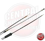 Throttle Cable Ski-doo 500 600 700 800 Snowmobile 2002-2003 512059679 512059680. Fixed Price $32.95.