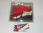 Fly Racing New Polaris Assault +6" Brakeline Braided S-d Xp Wps 40-00914. Fixed Price $49.46.
