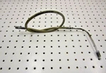 2002 Polaris Edge X 600 Brake Line 1910546. Fixed Price $9.89.