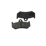 Spi Brake Pad Set For Yamaha Nytro RS90N 2006-2014 SM-05013F. Fixed Price $27.95.