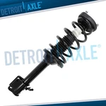 Rear Left Side Strut W/ Coil Spring Assembly 2006 2007 2008 Subaru Forester. Fixed Price $93.49.