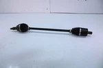 2014 Kawasaki TERYX4 KRT800D 4X4 Fi Rear Cv Axle Back Wheel 59266-0046. Fixed Price $50.00.